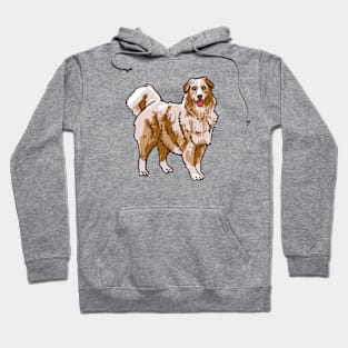 Australian Shepherd Dog Hoodie